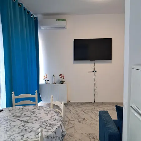 Dimitrias Apartament