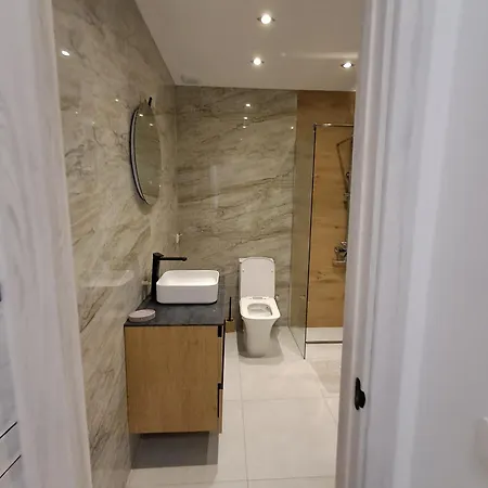 Apartament Dimitrias