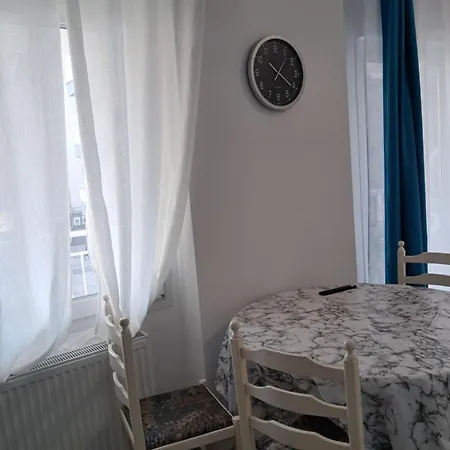 Dimitrias Apartament Peraía