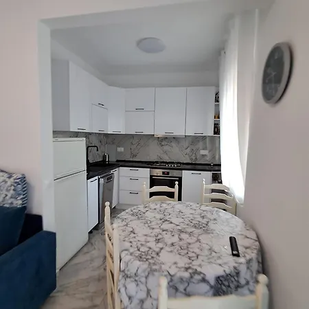 Apartament Dimitrias