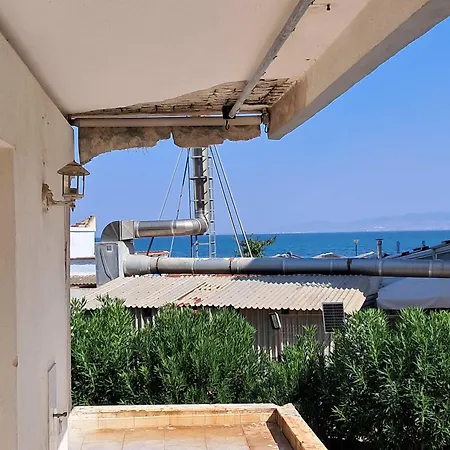 Apartament Dimitrias Peraía