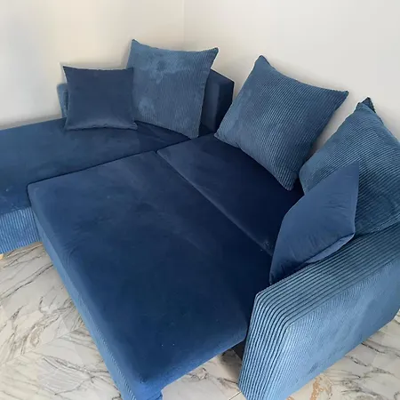 Apartament Dimitrias