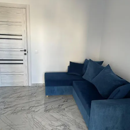 Dimitrias Apartament