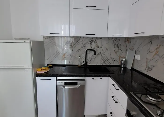 Apartamento Dimitrias