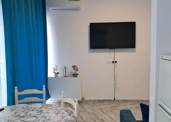 Dimitrias Apartamento