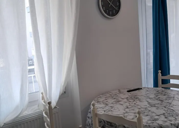 Dimitrias Apartamento Peraía