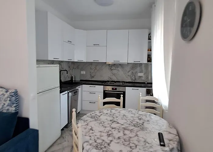 Apartamento Dimitrias