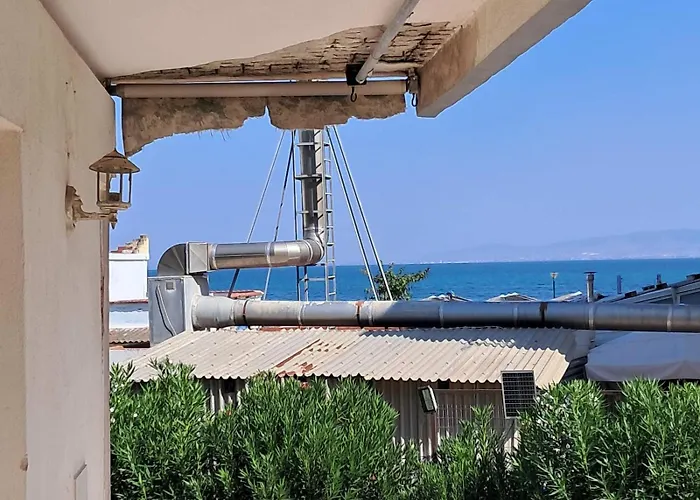 Apartamento Dimitrias Peraía