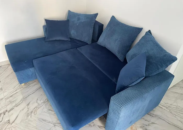 Apartamento Dimitrias