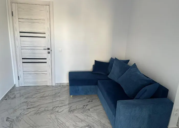 Dimitrias Apartament